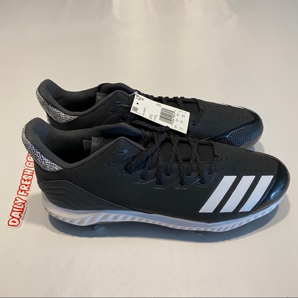 Adidas Icon Bounce Men’s Baseball Cleats CG5241